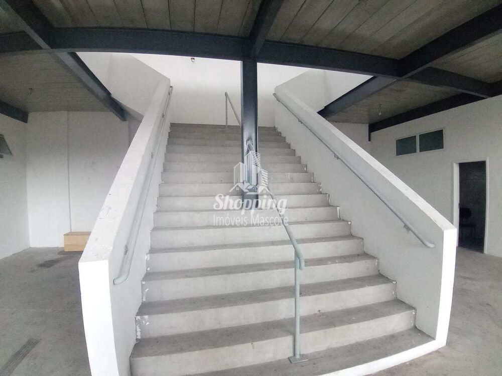 Depósito-Galpão, 540 m² - Foto 9