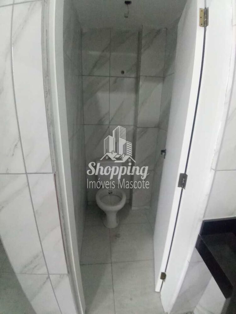 Depósito-Galpão, 540 m² - Foto 6