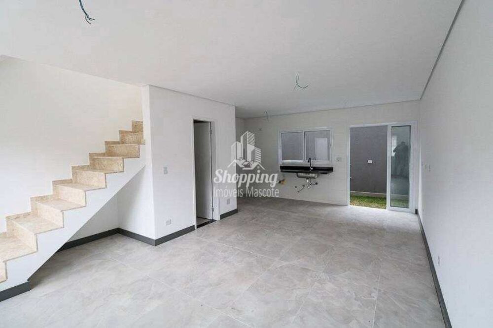 Sobrado, 3 quartos, 95 m² - Foto 6