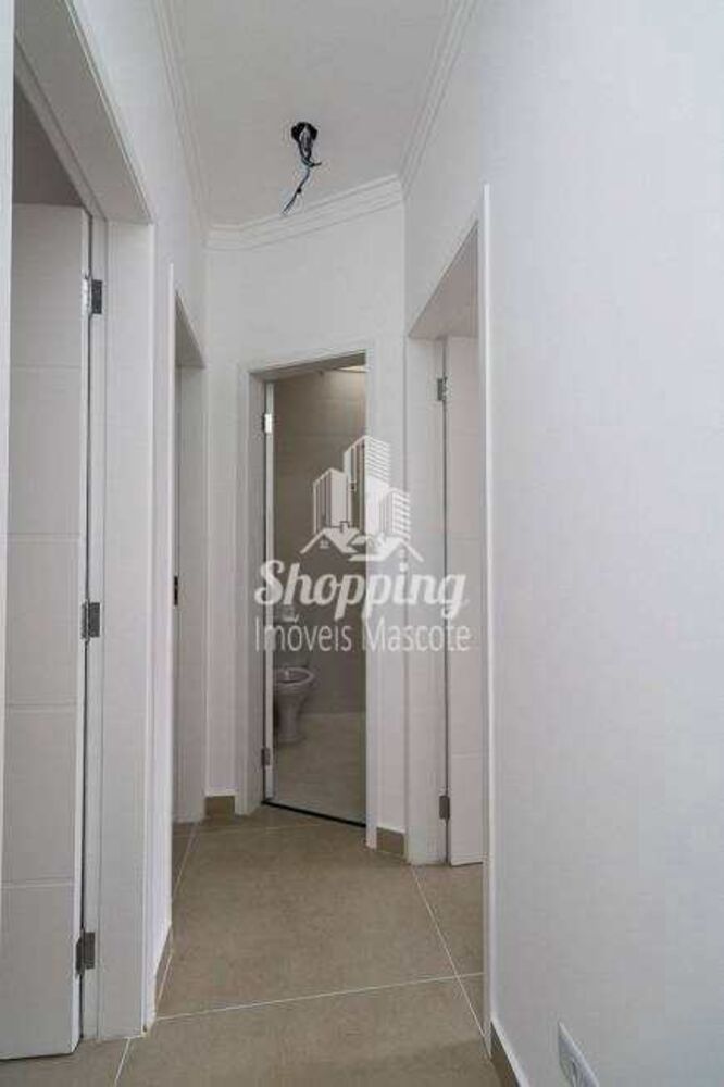 Sobrado, 3 quartos, 95 m² - Foto 8