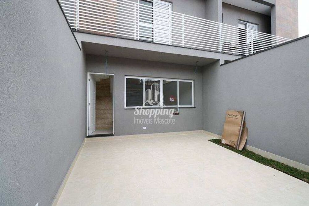 Sobrado, 3 quartos, 95 m² - Foto 4