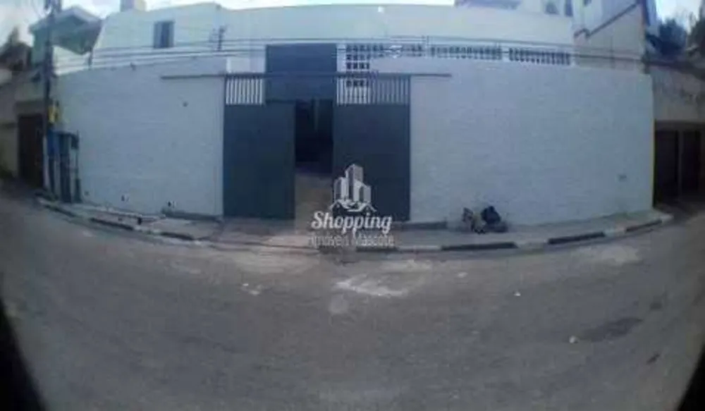 Depósito-Galpão, 648 m² - Foto 2