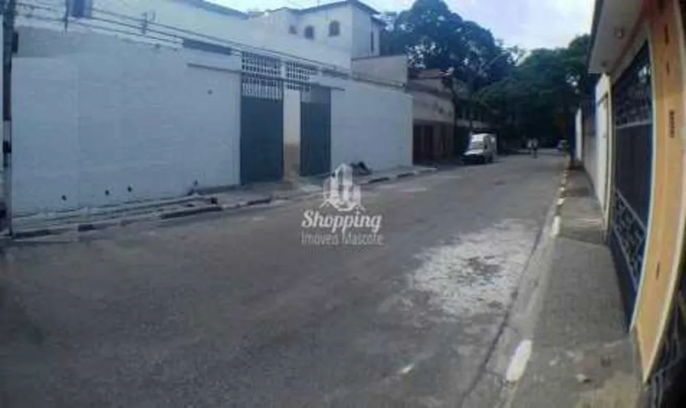 Depósito-Galpão, 648 m² - Foto 1