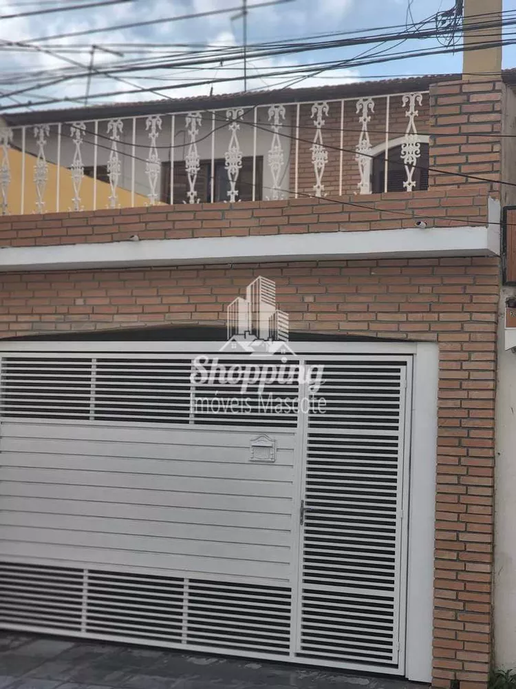 Casa, 3 quartos, 120 m² - Foto 7