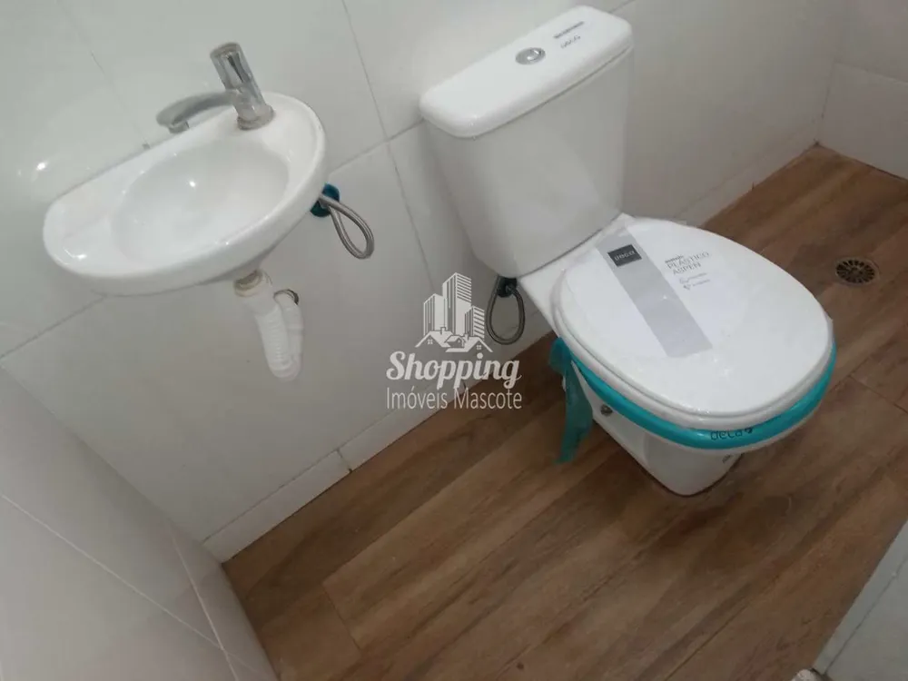 Casa, 3 quartos, 120 m² - Foto 13