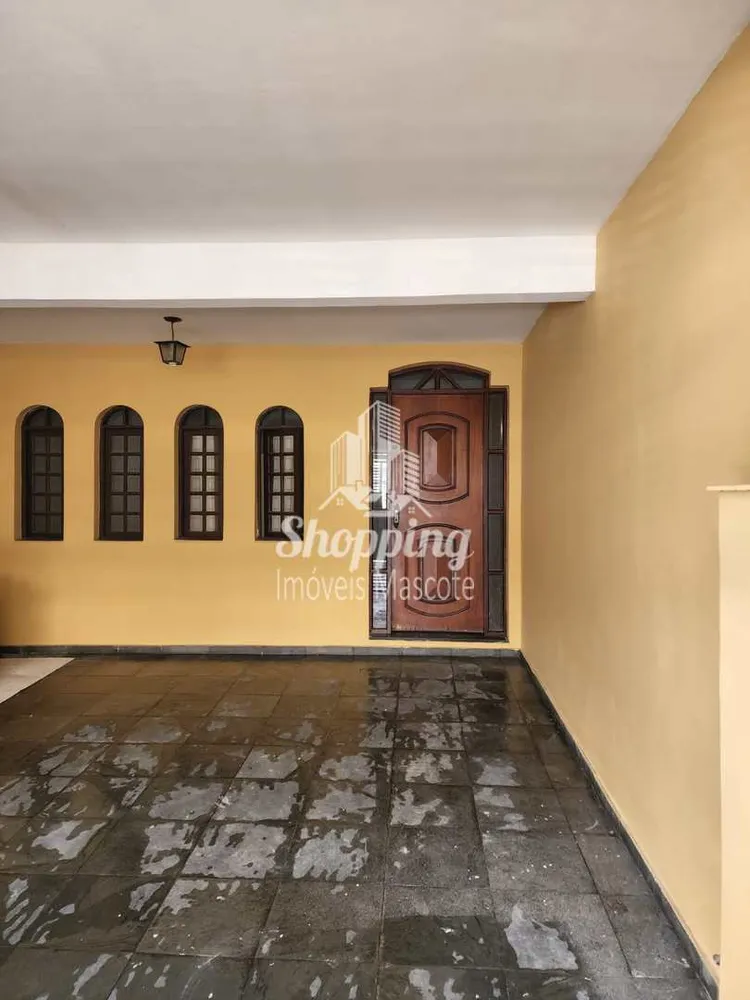 Casa, 3 quartos, 120 m² - Foto 17