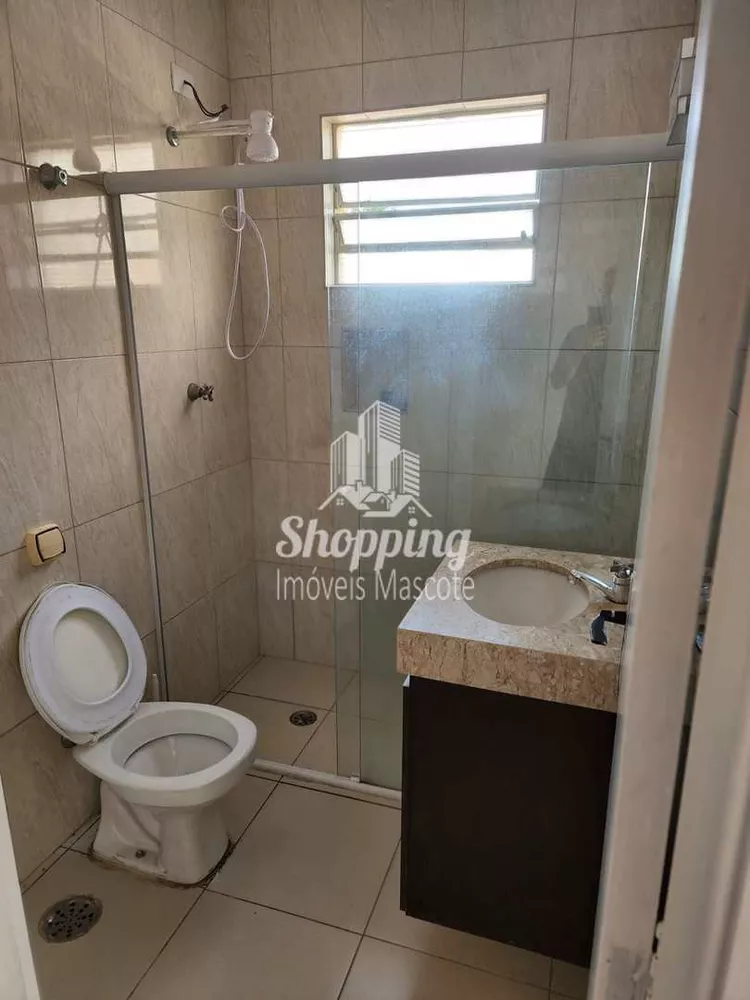 Casa, 3 quartos, 120 m² - Foto 2