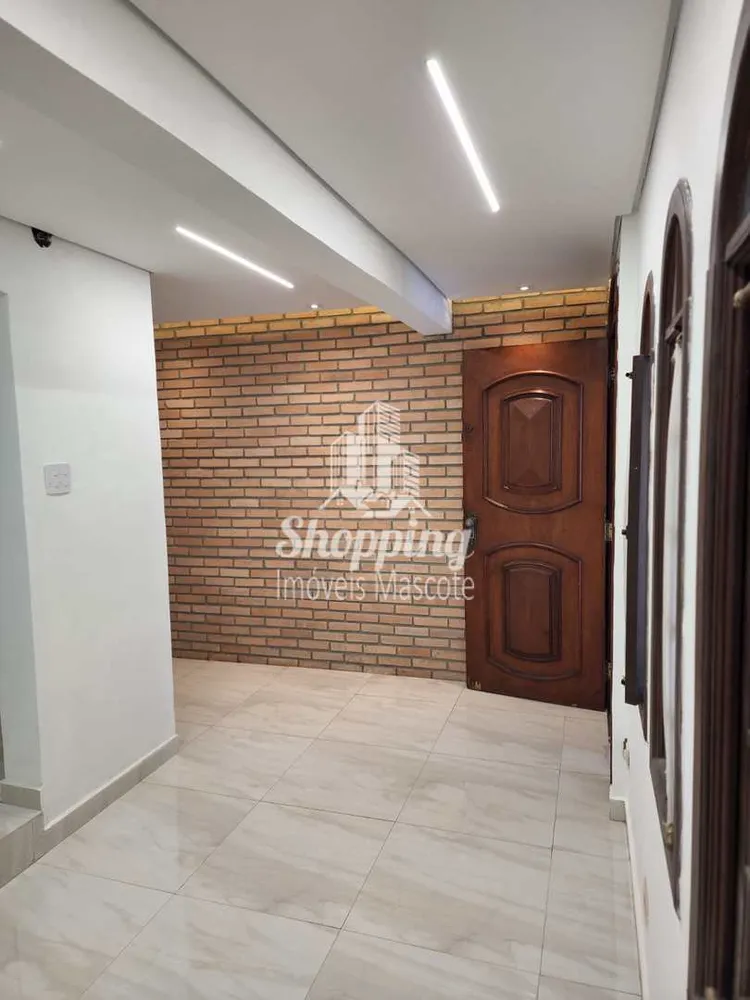 Casa, 3 quartos, 120 m² - Foto 8