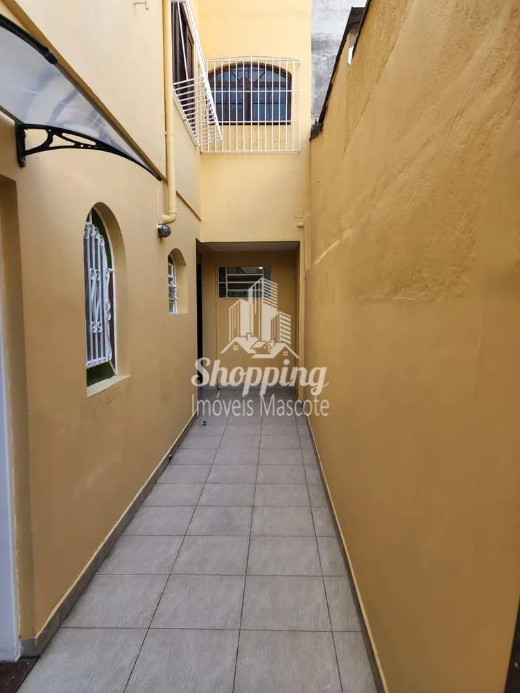 Casa, 3 quartos, 120 m² - Foto 19