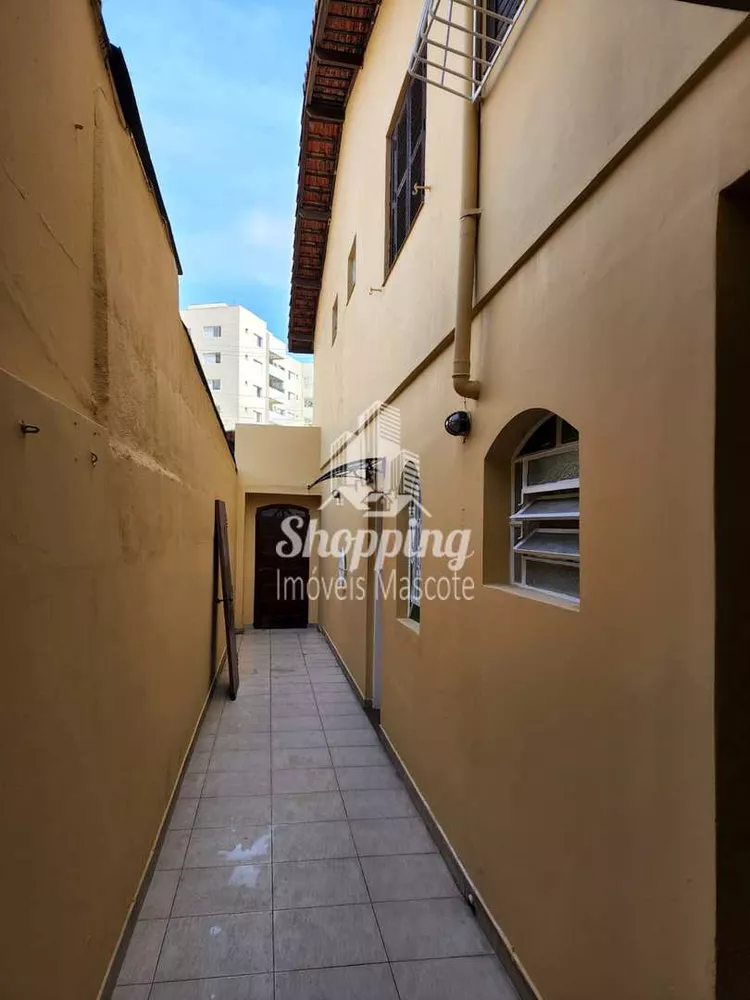 Casa, 3 quartos, 120 m² - Foto 8