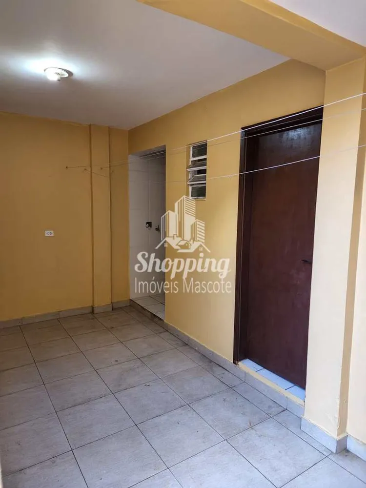 Casa, 3 quartos, 120 m² - Foto 1