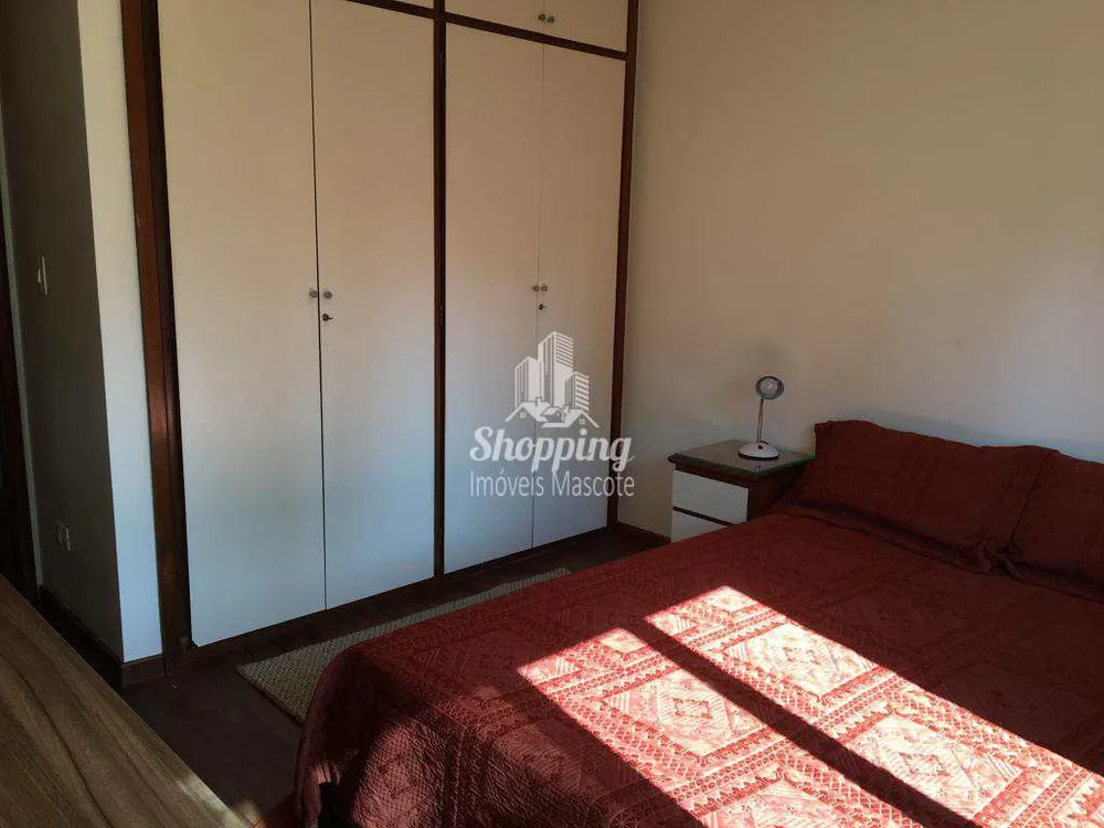 Apartamento, 4 quartos, 201 m² - Foto 5