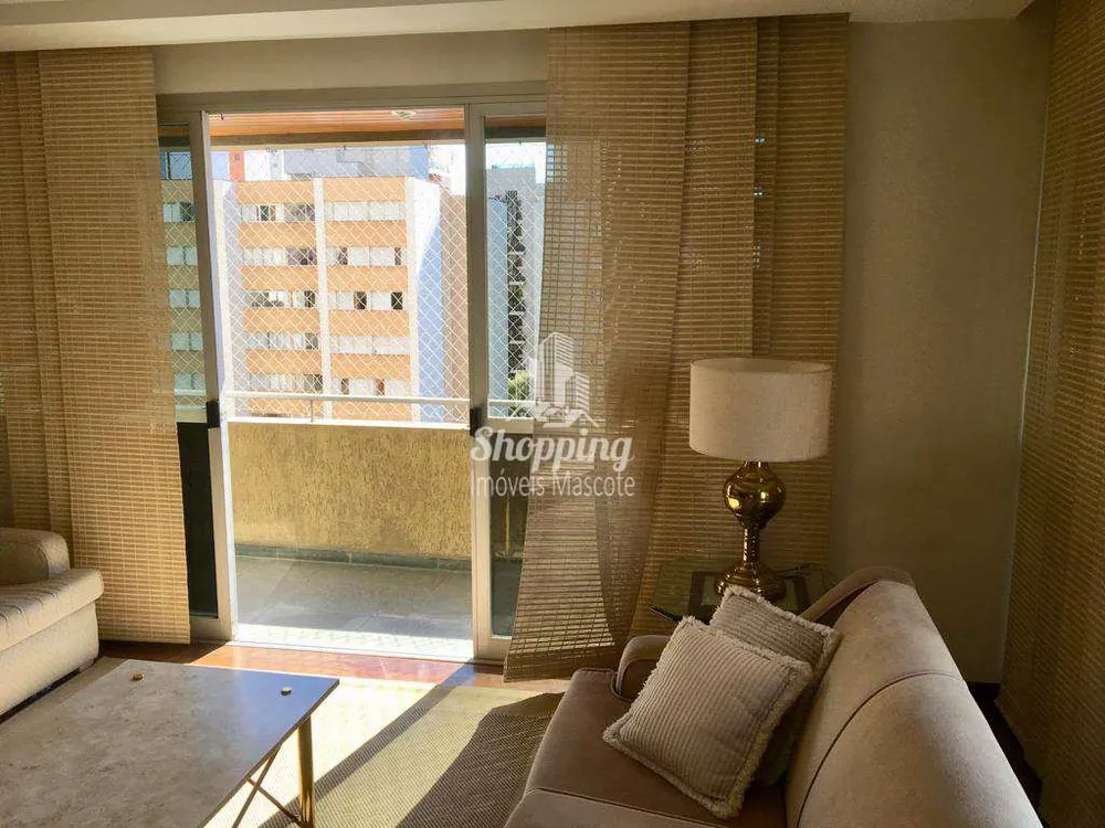 Apartamento, 4 quartos, 201 m² - Foto 8