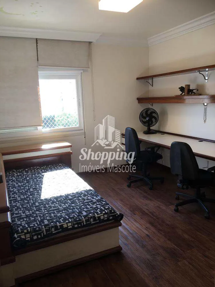 Apartamento, 4 quartos, 201 m² - Foto 3
