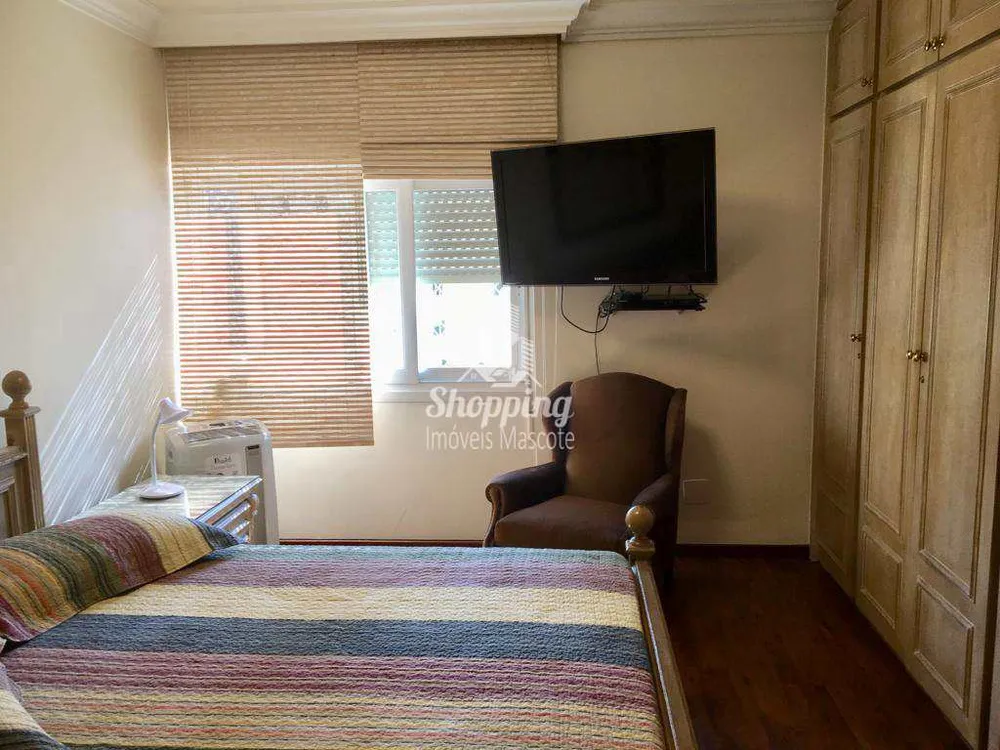 Apartamento, 4 quartos, 201 m² - Foto 2