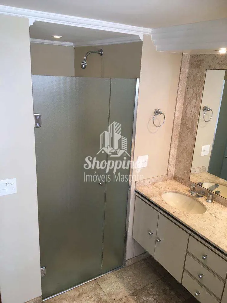 Apartamento, 4 quartos, 201 m² - Foto 1