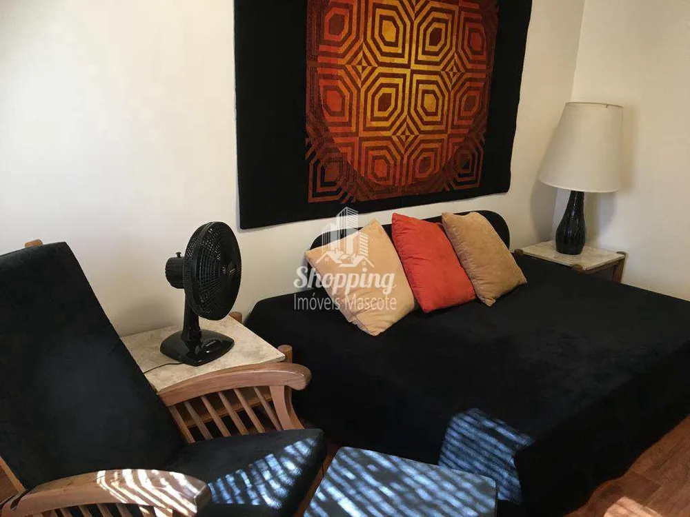 Apartamento, 4 quartos, 201 m² - Foto 5