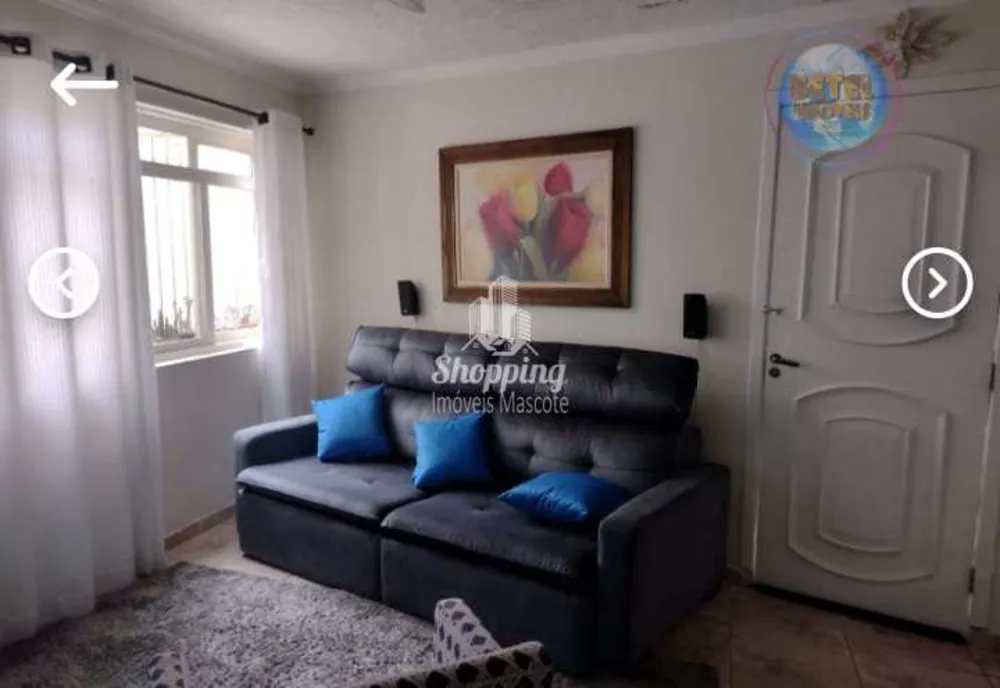 Casa, 2 quartos, 117 m² - Foto 2