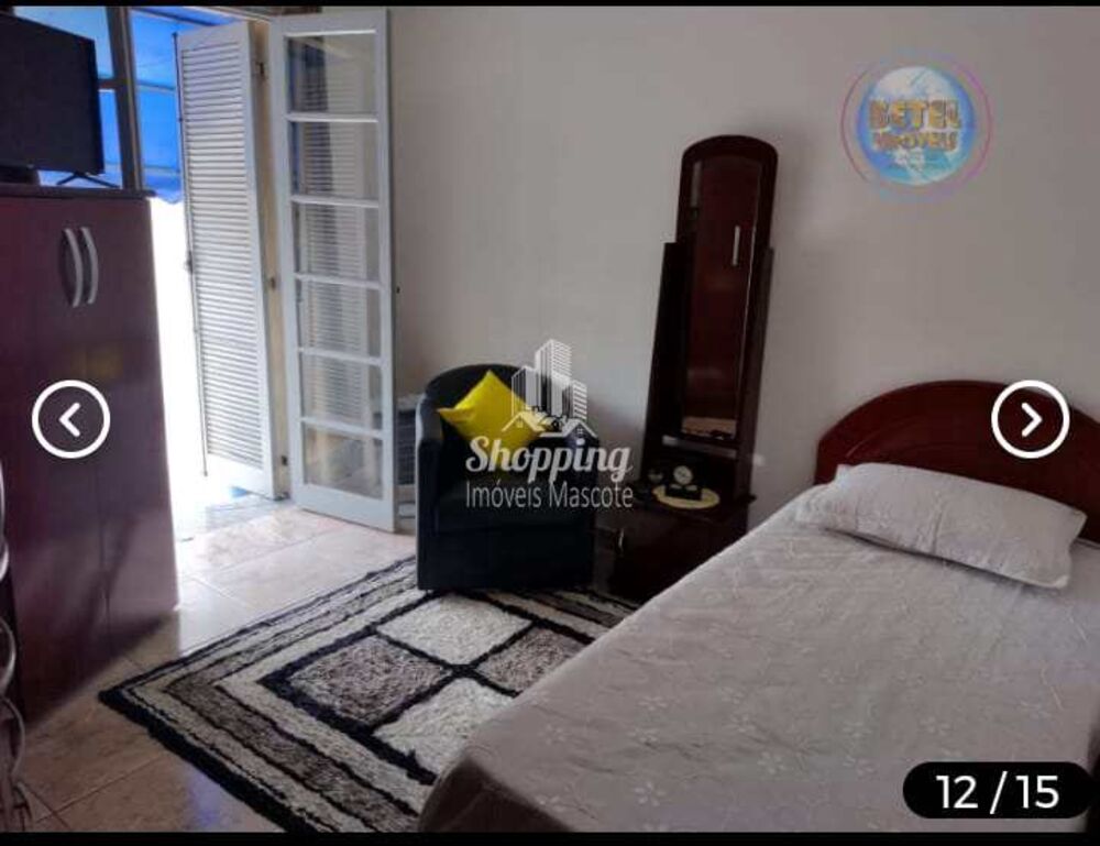 Casa, 2 quartos, 117 m² - Foto 3