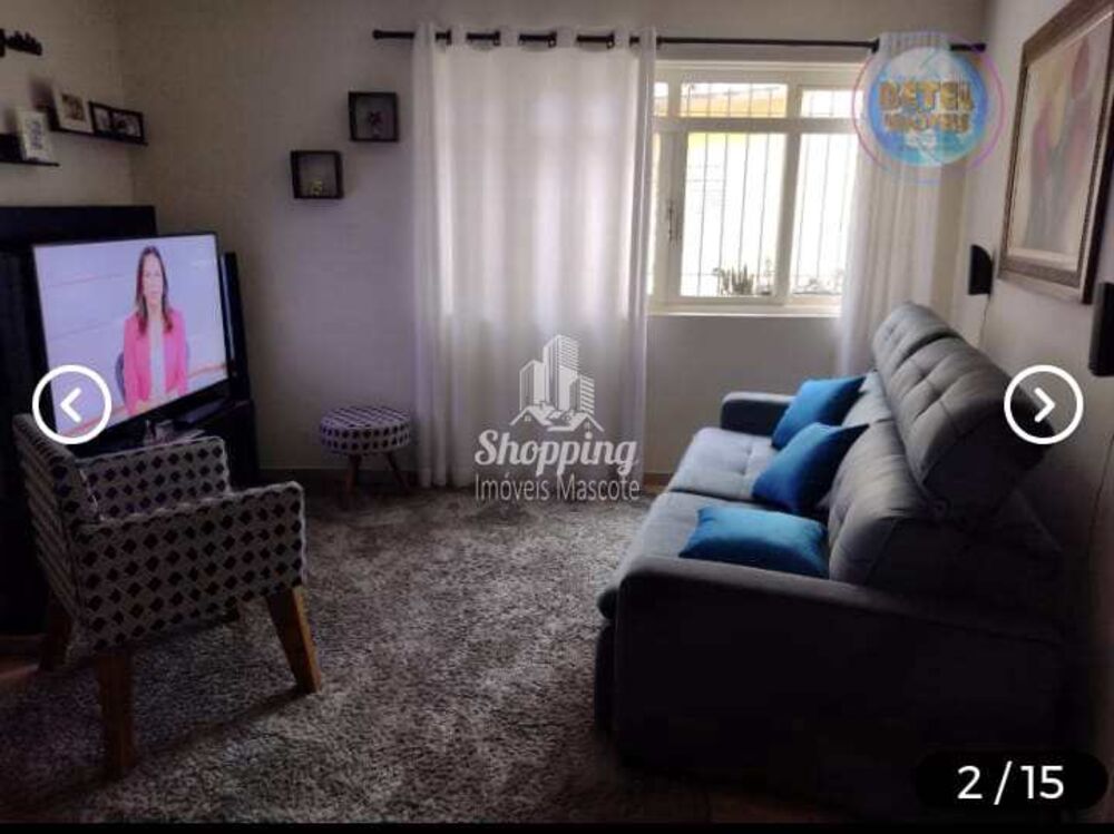 Casa, 2 quartos, 117 m² - Foto 7