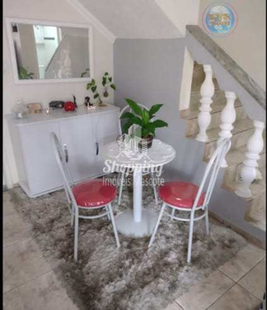 Casa, 2 quartos, 117 m² - Foto 1