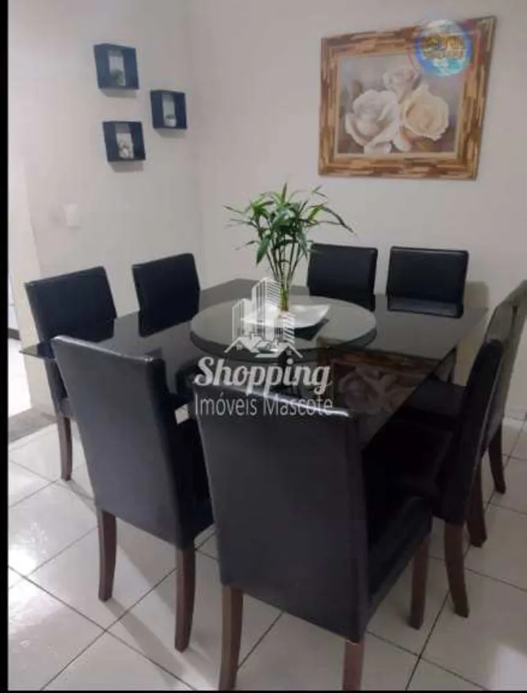 Casa, 2 quartos, 117 m² - Foto 3