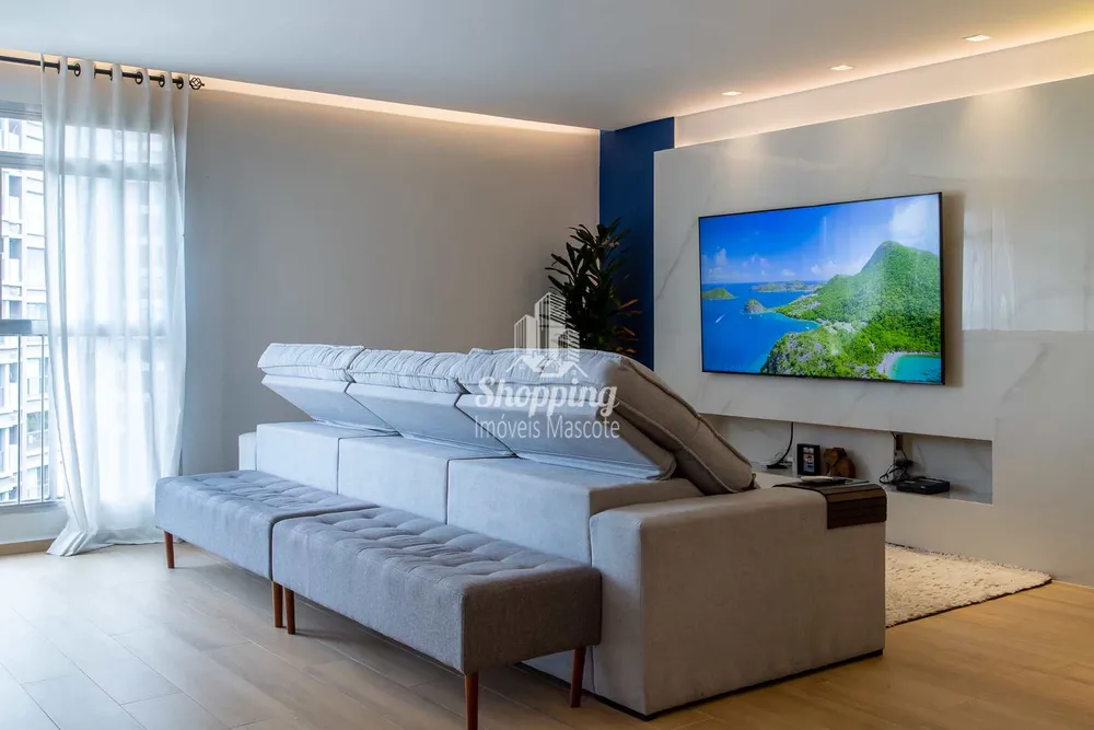 Apartamento, 2 quartos, 94 m² - Foto 1