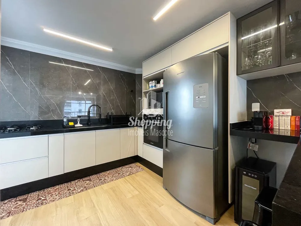 Apartamento, 2 quartos, 94 m² - Foto 3