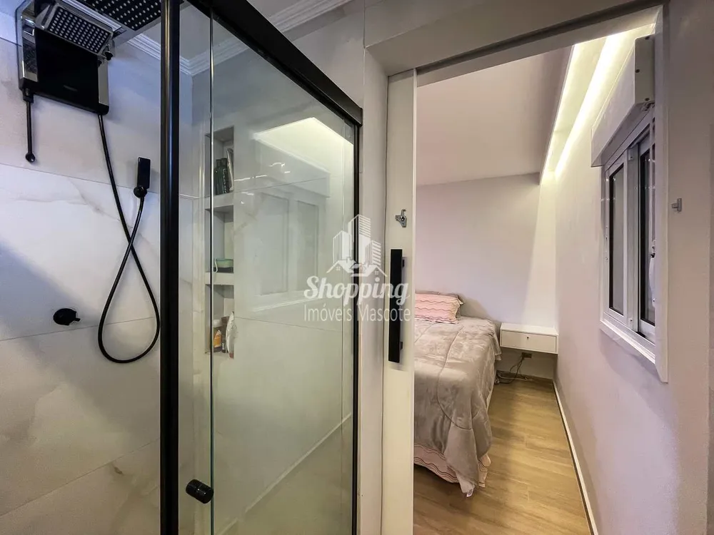 Apartamento, 2 quartos, 94 m² - Foto 6