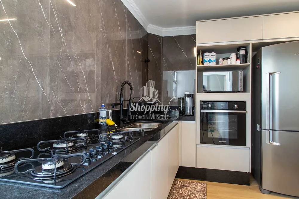 Apartamento, 2 quartos, 94 m² - Foto 2