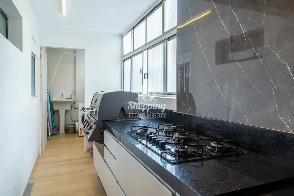 Apartamento, 2 quartos, 94 m² - Foto 4