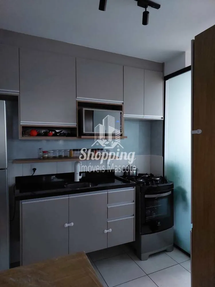 Apartamento, 2 quartos, 40 m² - Foto 6