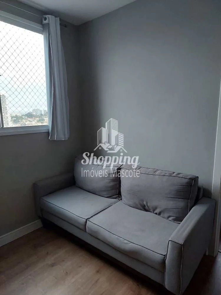 Apartamento, 2 quartos, 40 m² - Foto 7