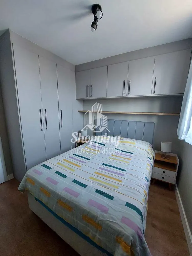 Apartamento, 2 quartos, 40 m² - Foto 8