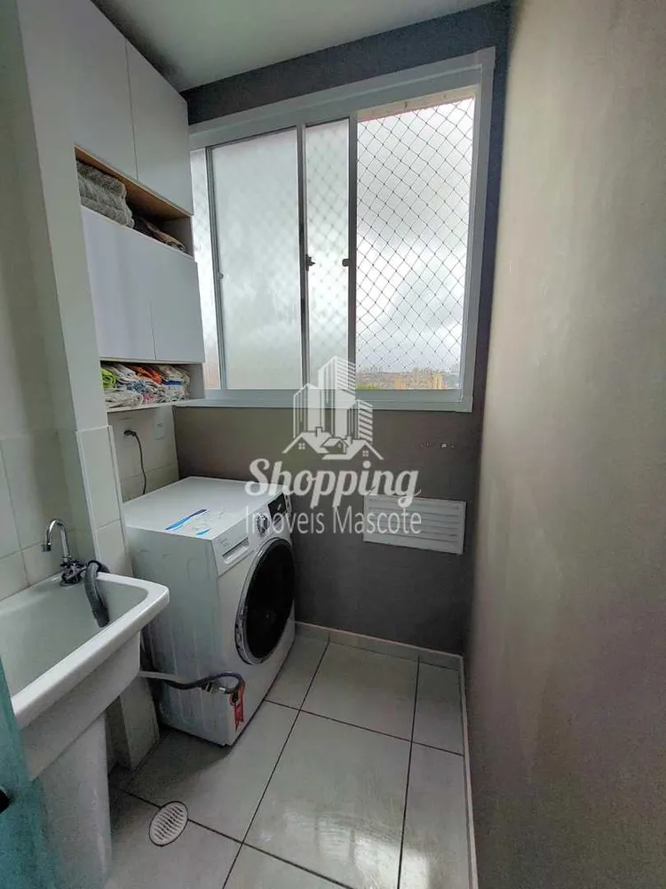Apartamento, 2 quartos, 40 m² - Foto 9