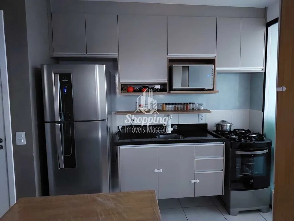 Apartamento, 2 quartos, 40 m² - Foto 12