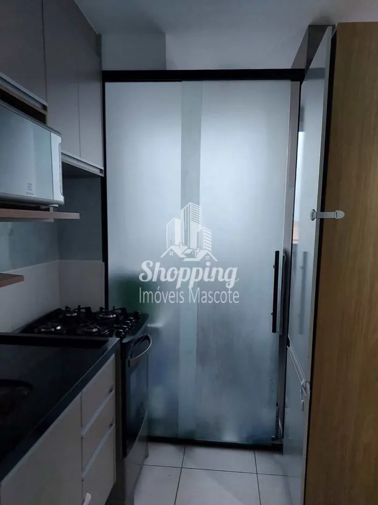 Apartamento, 2 quartos, 40 m² - Foto 10