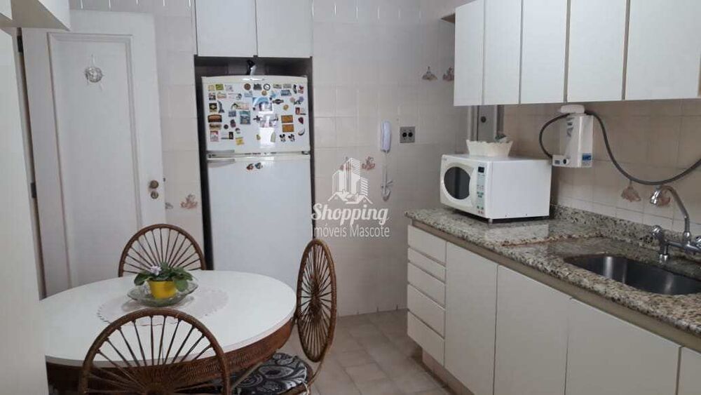 Apartamento, 3 quartos, 112 m² - Foto 8