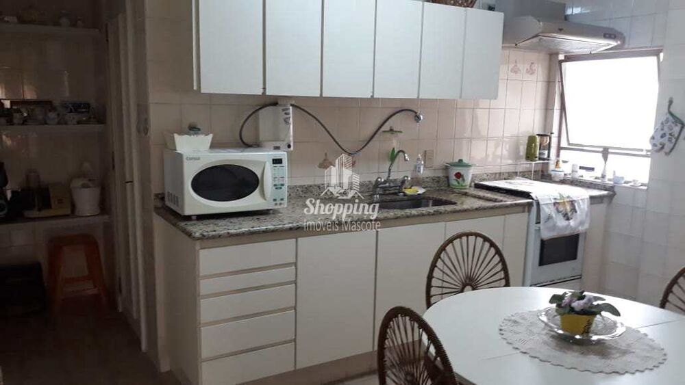 Apartamento, 3 quartos, 112 m² - Foto 9