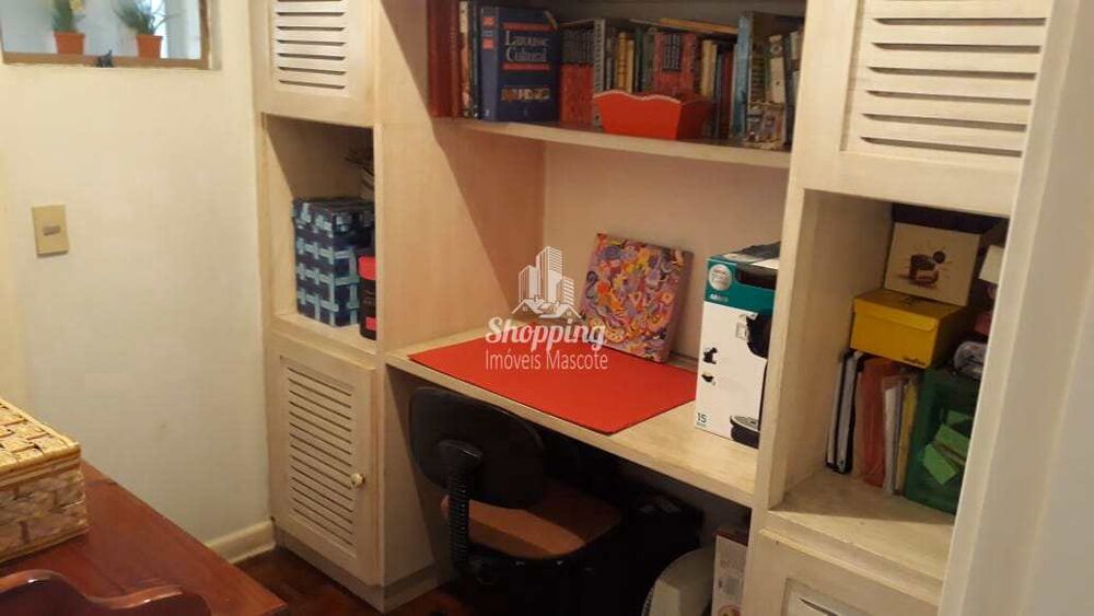 Apartamento, 3 quartos, 112 m² - Foto 10