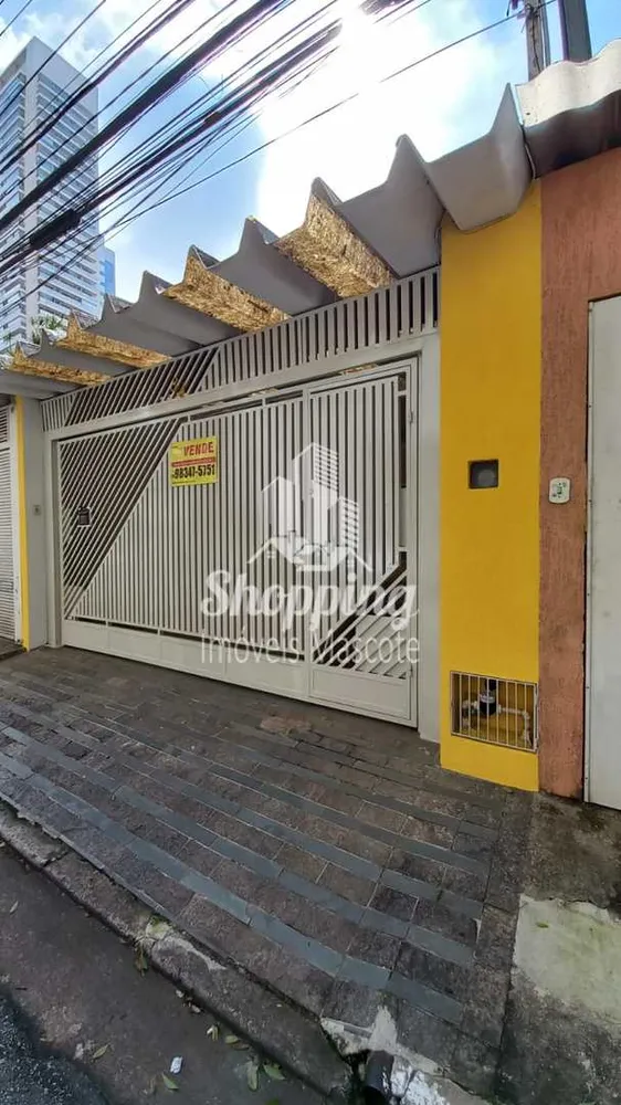Sobrado, 3 quartos - Foto 12