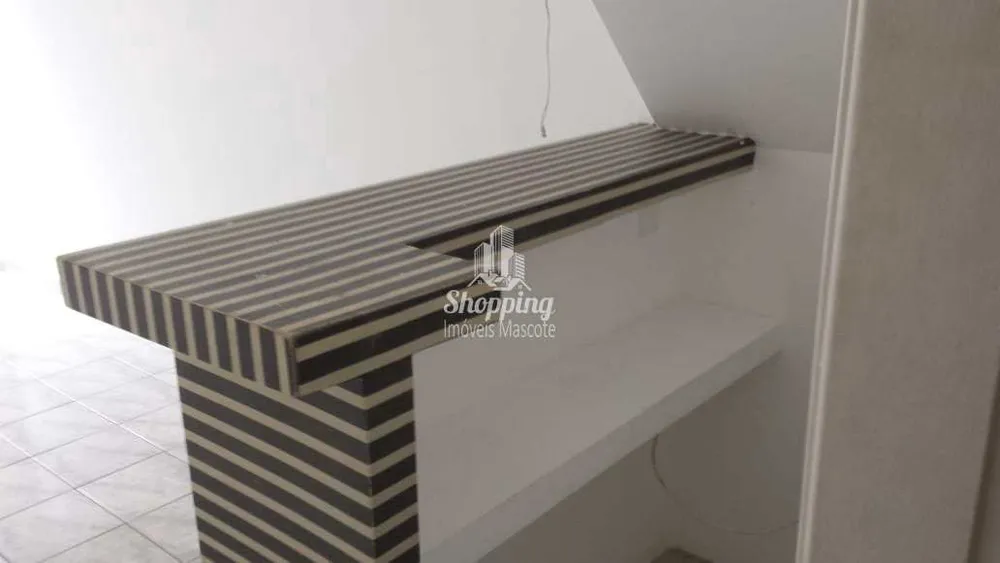 Casa, 3 quartos, 120 m² - Foto 11