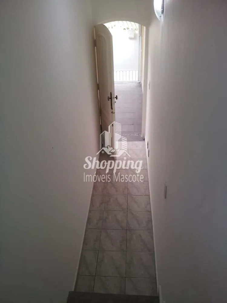 Casa, 3 quartos, 120 m² - Foto 2