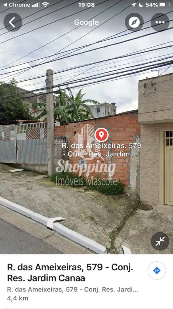 Terreno, 350 m² - Foto 1