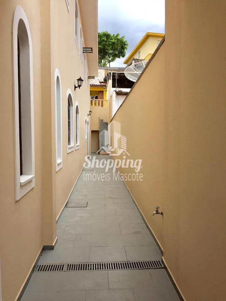 Sobrado, 4 quartos, 300 m² - Foto 3