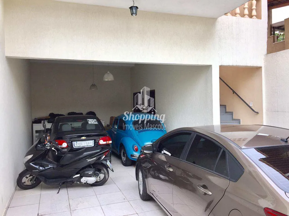 Sobrado, 4 quartos, 300 m² - Foto 2