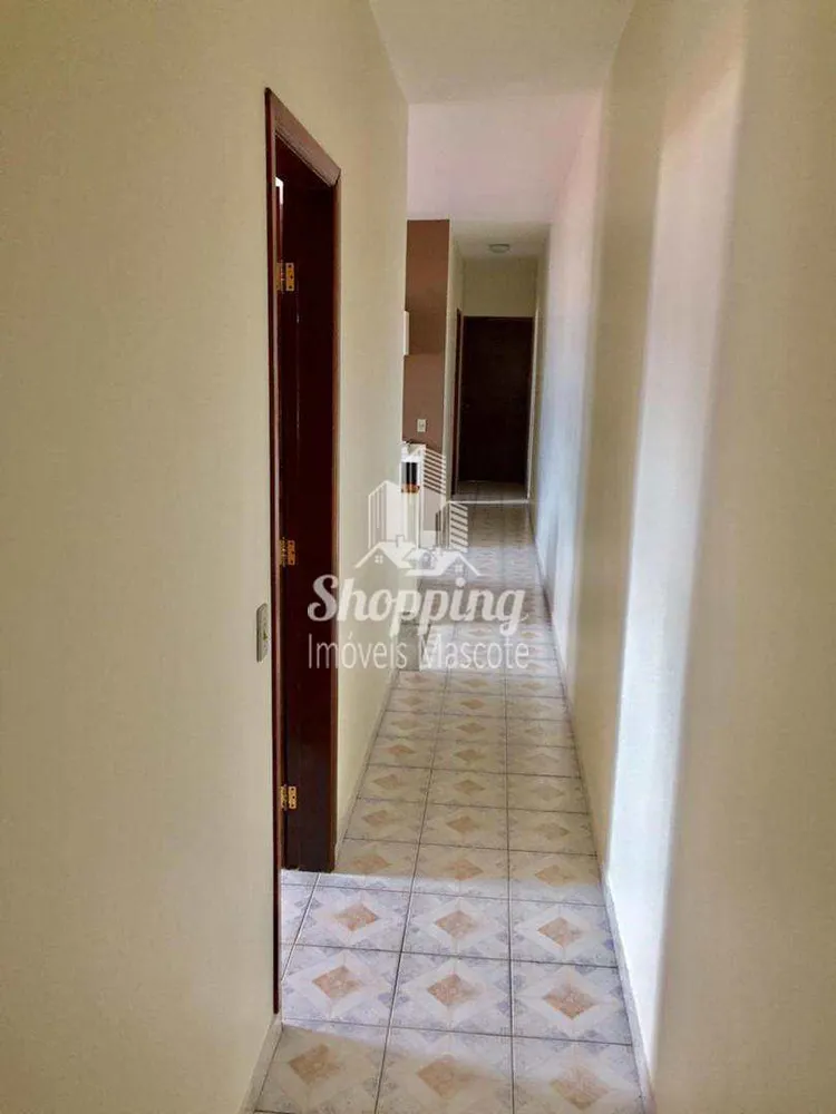 Sobrado, 4 quartos, 300 m² - Foto 10