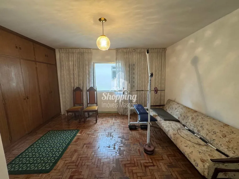 Casa, 4 quartos, 218 m² - Foto 2