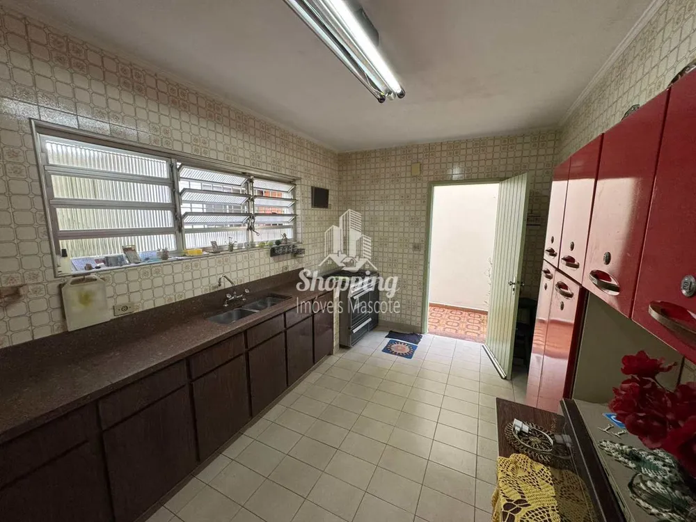 Casa, 4 quartos, 218 m² - Foto 8