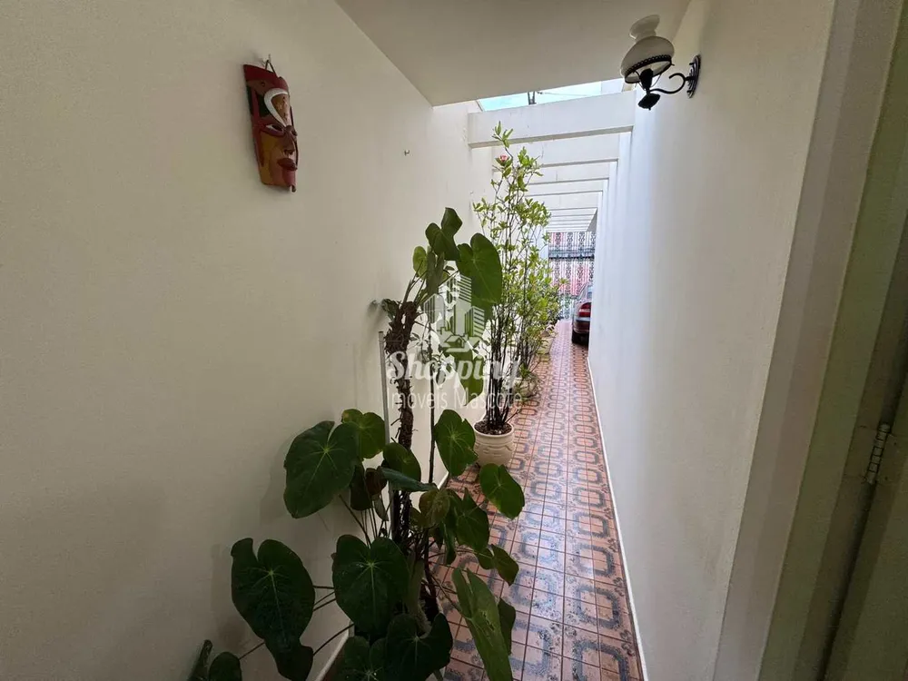 Casa, 4 quartos, 218 m² - Foto 6